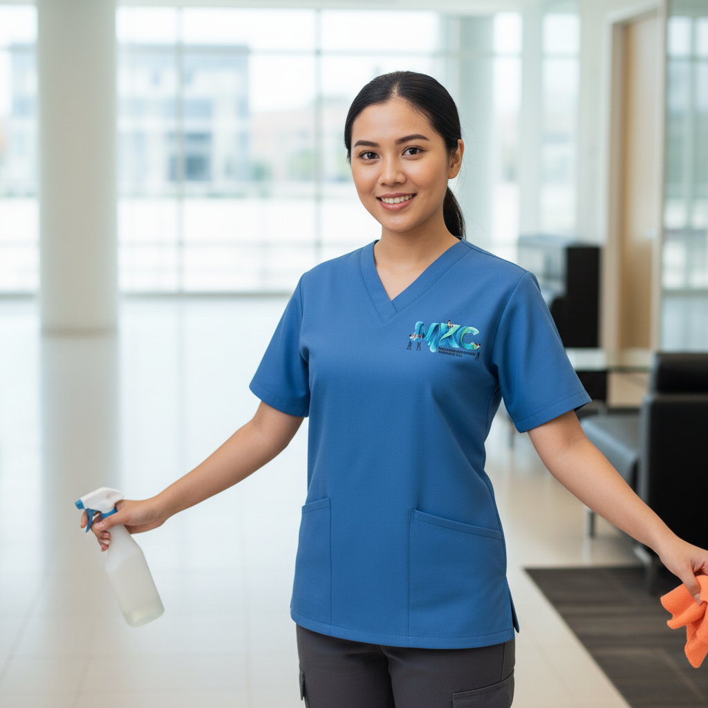 Kitchen & Sofa Cleaning