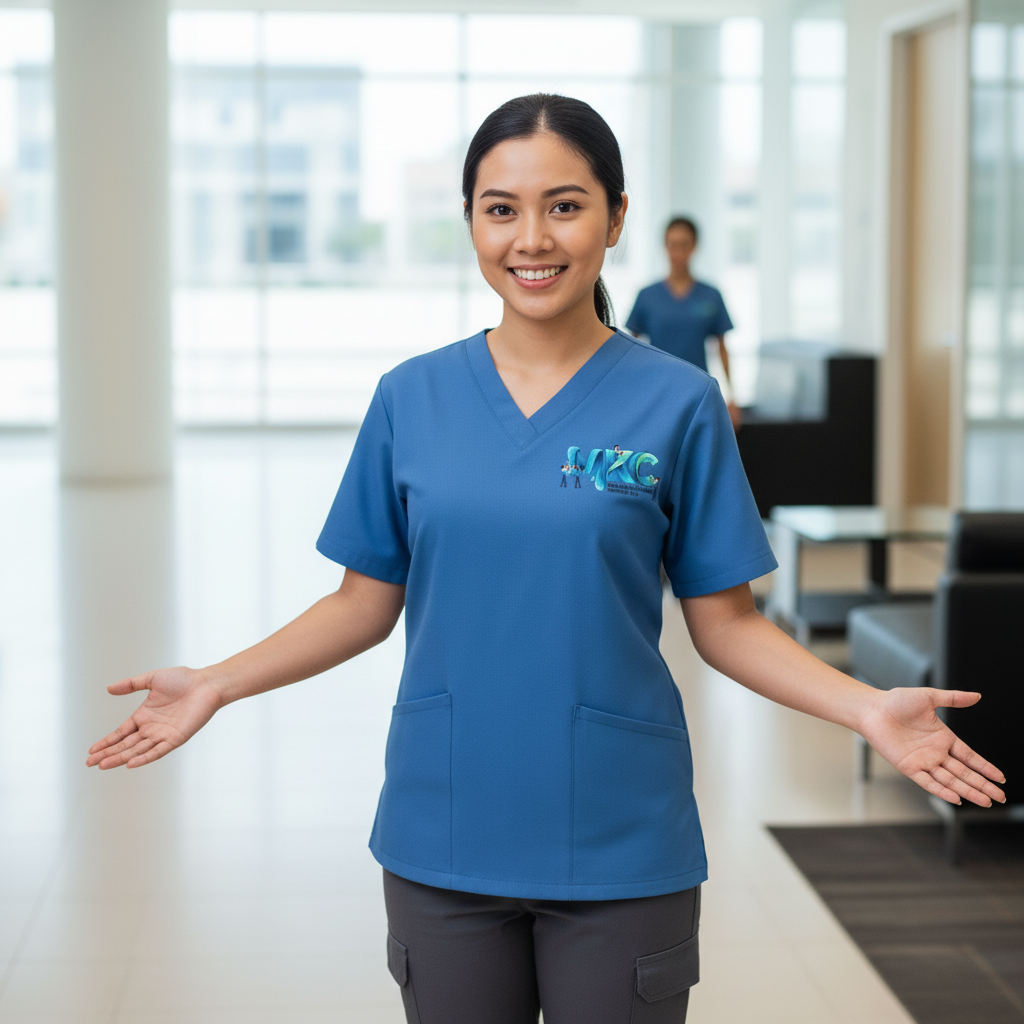 MKC Professional Cleaner